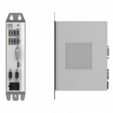 ESA Automation 处理器LUMIA Book