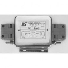 YS YUNSANDA 端子台式滤波器CW12A-R系列