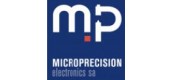 mp MICROPRECISION