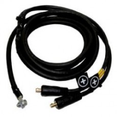 EWM 电缆EL 120QMM-6M/M12系列