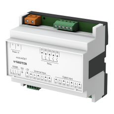 SAUTER 远程 I/O 模块EY-EM 527系列