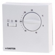 SAUTER 房间温控器系列