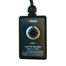 flintec 称重传感器模拟器LCS-1/LCS-1D系列