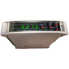 flintec 重量指示器DAD142.2系列