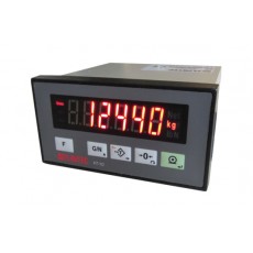 flintec 流量重量指示器FT-10系列