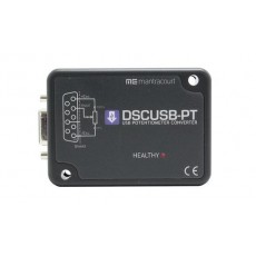 mantracourt 数字传感器卡USB-电位计输入系列