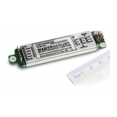 mantracourt 数字称重传感器转换器DSC系列