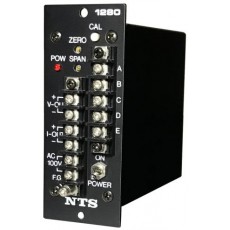 NTS 信号调节器NTS-1280系列