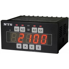 NTS 数显表NTS-210系列