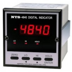 NTS 高速采样式数显NTS-4840系列