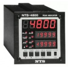 NTS 高速采样式数显NTS-4800系列