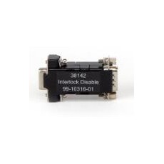 IKONIX 互锁连接器 - 公/母系列