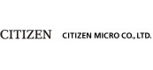 CITIZEN MICRO