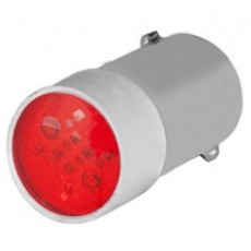ELFIN 红色多芯片 LED 灯系列
