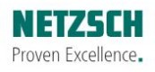 METZSCH ANALYING