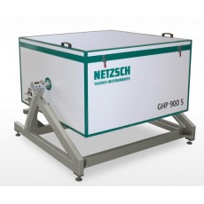 METZSCH ANALYING 热导系数仪GHP 900p