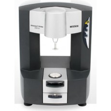 METZSCH ANALYING 流变仪DSR-III系列