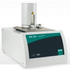 METZSCH ANALYING 差热分析仪波利玛系列