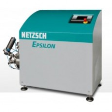 NETZSCH GRINDING 在线分散机系列