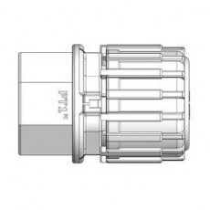 E&B 母连接器系列