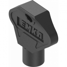 EMKA 用于插入三角形 7 的钥匙1004-39系列