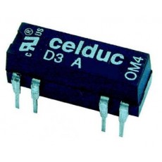 celduc 簧片继电器D31C5110系列