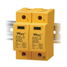 WOONYOUNG 电涌保护器WYPC2010T220系列