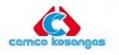 CEMCO KOSANGAS