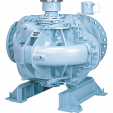 naniwa pump 货泵系统系列
