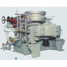 naniwa pump 货泵系统ENV系列