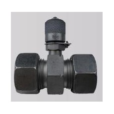 UNIFIT 三通测压接头1620系列