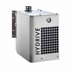 MOUVEX 液压冷却器Hydrive 系列