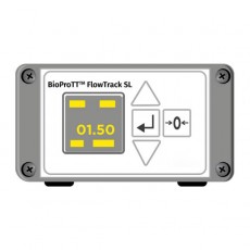 QUATTROFLOW 传感器系统FlowTrack SL