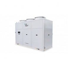 Lync 商用CO2热泵热水器Aegis A系列