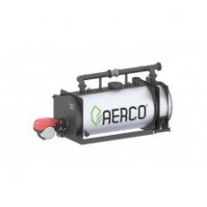 AERCO 微量燃料电池MFC系列