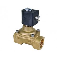 Thompson Valves 直升式电磁阀系列