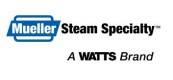Mueller Steam Specialty