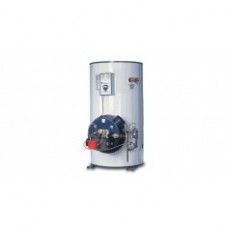 PVI 燃气非冷凝热水器Turbopower系列