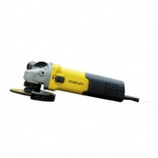 STANLEY 角磨机1050W 100mm系列