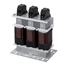 BLOCK 电机电抗器，三相MR3 400/18系列