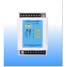 DONG SUNG 液位控制器DEC-4U系列