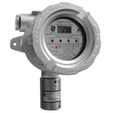 DYNAMENT 隔爆型固定式气体探测器FGD10A系列