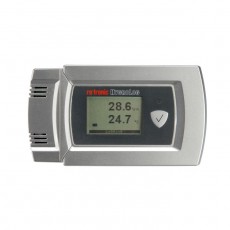 DYNAMENT 湿度和温度数据记录仪HL-20D系列