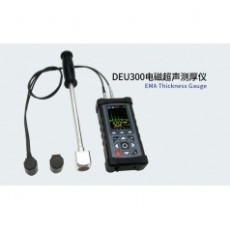DELLON 电磁超声测厚仪DEU300系列