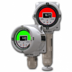 ION SCIENCE 固定式气体探测器Falco系列