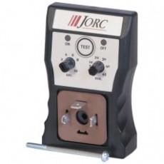 JORC 电子电磁阀定时器系列