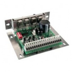 EPH elektronik 数字4-Q晶体管稳压器系列