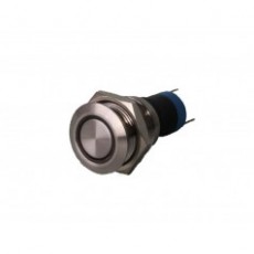 SHAN HO 金属环型照光按钮SFLI-161系列