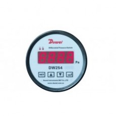 Duwei 智能差压开关变送器DW254系列