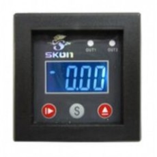 SKON 1"数字开关压力表SDI01系列